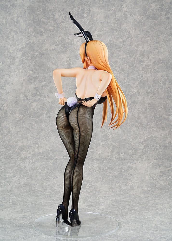 Food Wars! Shokugeki no Soma - Erina Nakiri - B-Style Bunny Figur 1/3 (FREEing)