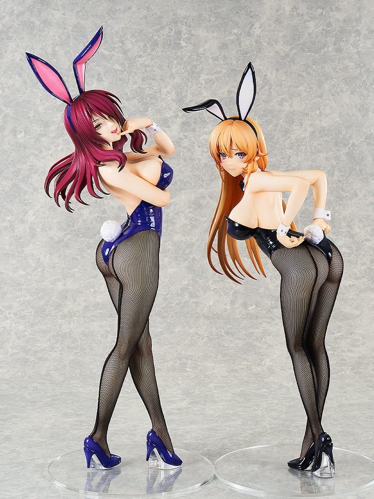 Food Wars! Shokugeki no Soma - Erina Nakiri - B-Style Bunny Figur 1/3 (FREEing)
