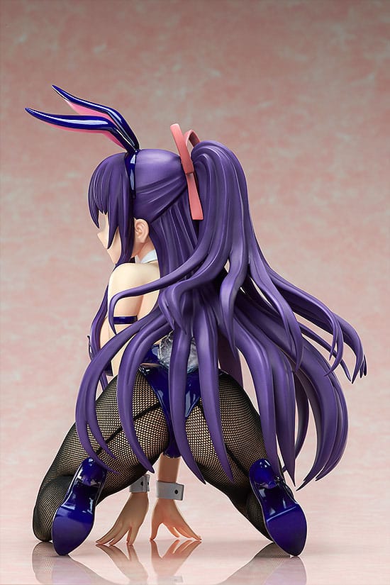 Date A Live - Tohka Yatogami - B-Style Bunny Ver. Figur 1/4 (FREEing)