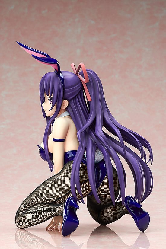 Date A Live - Tohka Yatogami - B-Style Bunny Ver. Figur 1/4 (FREEing)