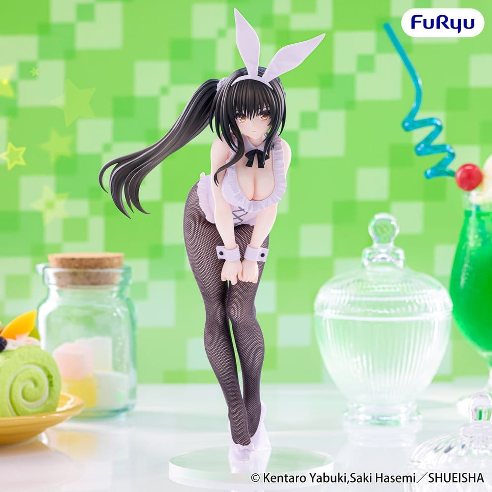 To Love-Ru Darkness - Yui Kotegawa - BiCute Bunnies Figur (Furyu)