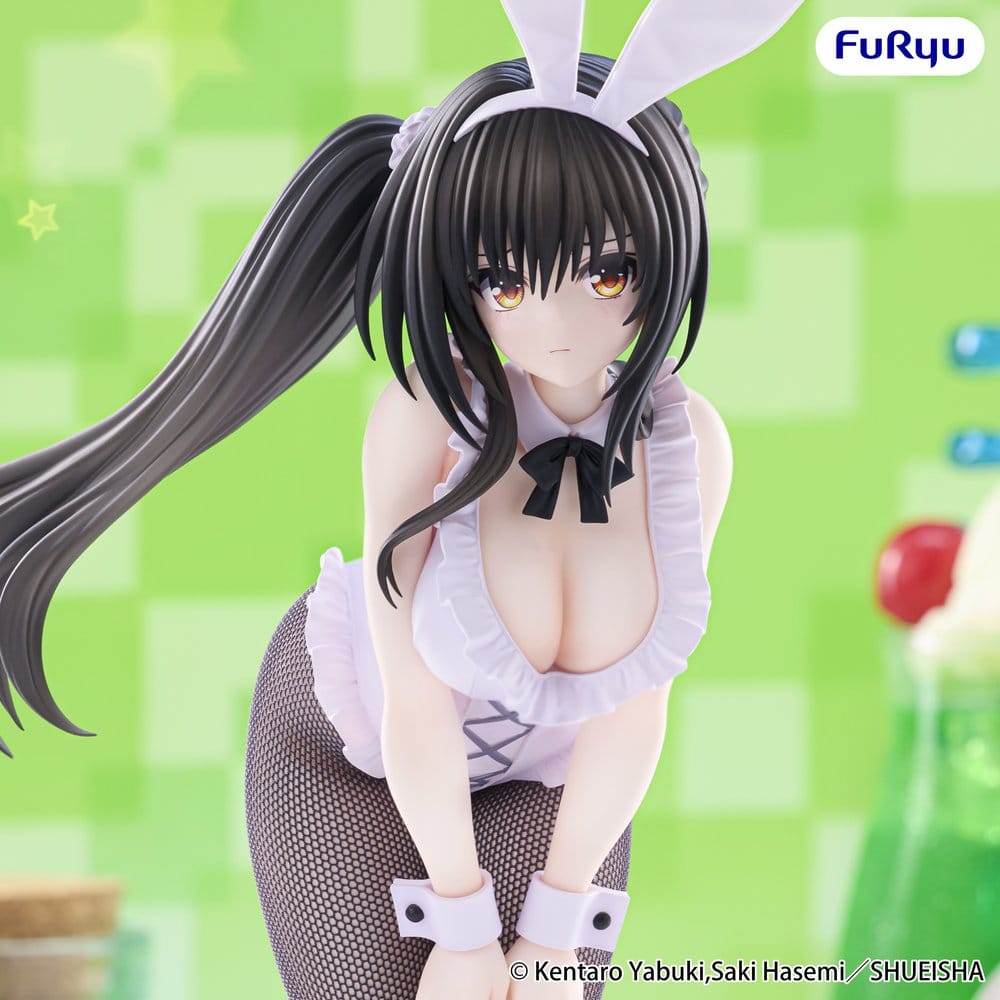 To Love-Ru Darkness - Yui Kotegawa - BiCute Bunnies Figur (Furyu)