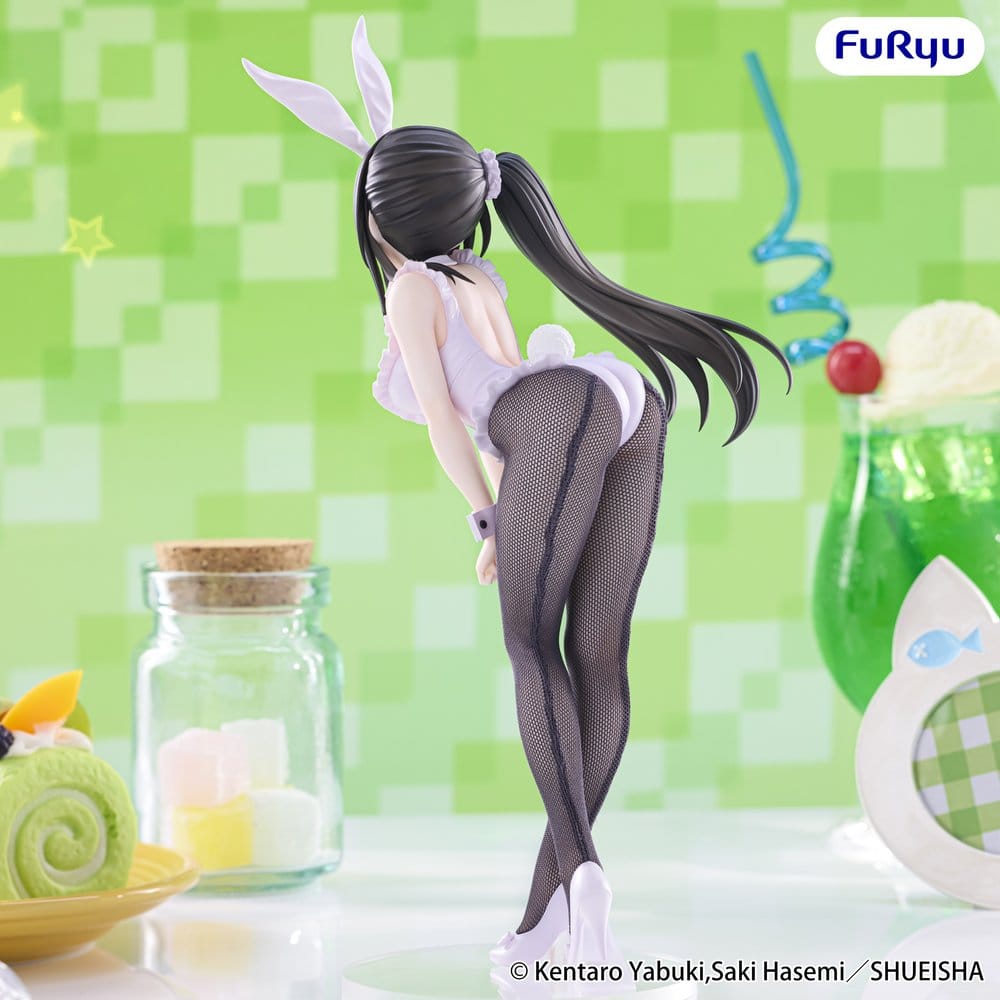 To Love-Ru Darkness - Yui Kotegawa - BiCute Bunnies Figur (Furyu)