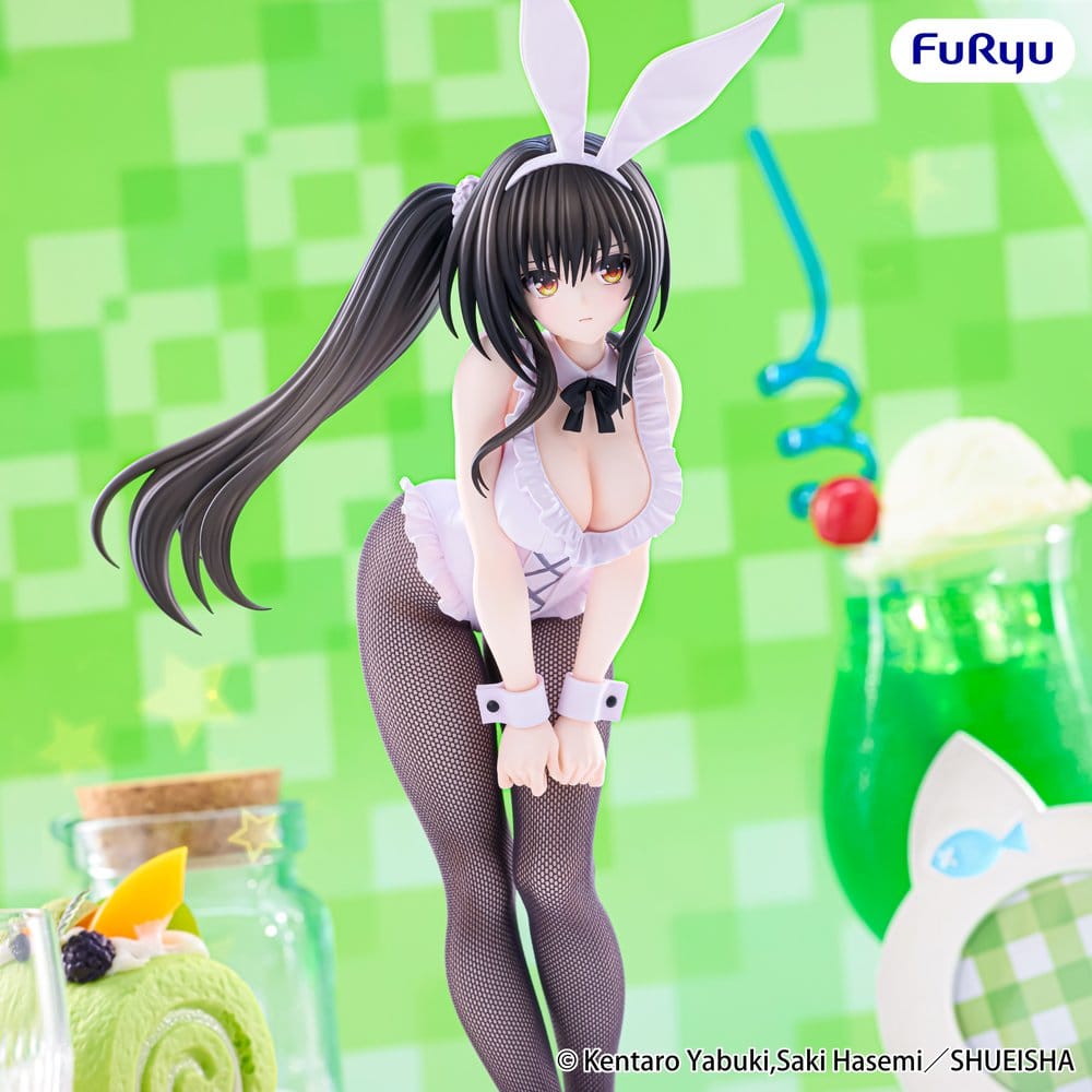 To Love-Ru Darkness - Yui Kotegawa - BiCute Bunnies Figur (Furyu)
