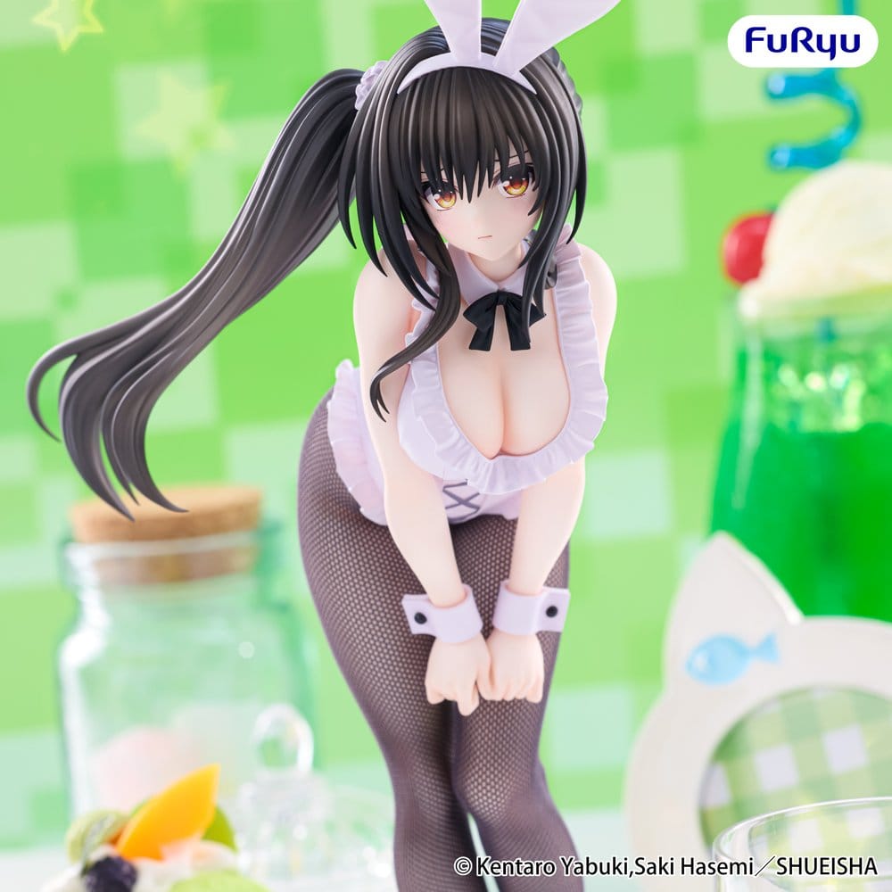 To Love-Ru Darkness - Yui Kotegawa - BiCute Bunnies Figur (Furyu)