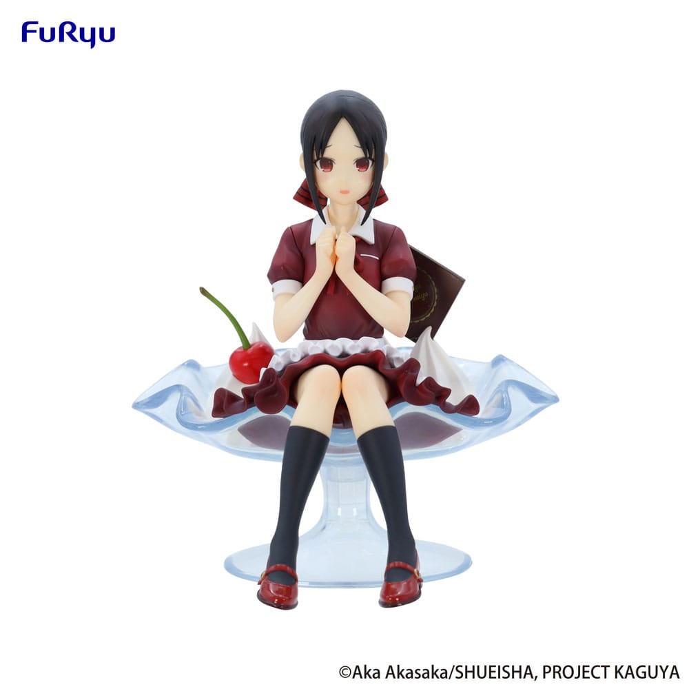 Kaguya -Sama: Love is War - Kaguya Shinomiya - Parfait Figure (FuryU)
