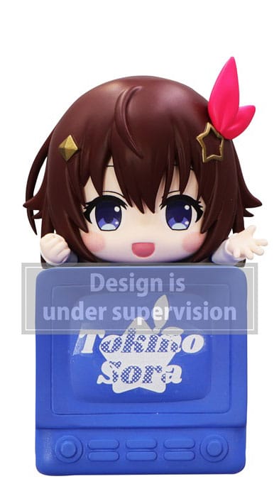 Hololive Production - Tokino Sora - Hikkake Figur (Furyu)