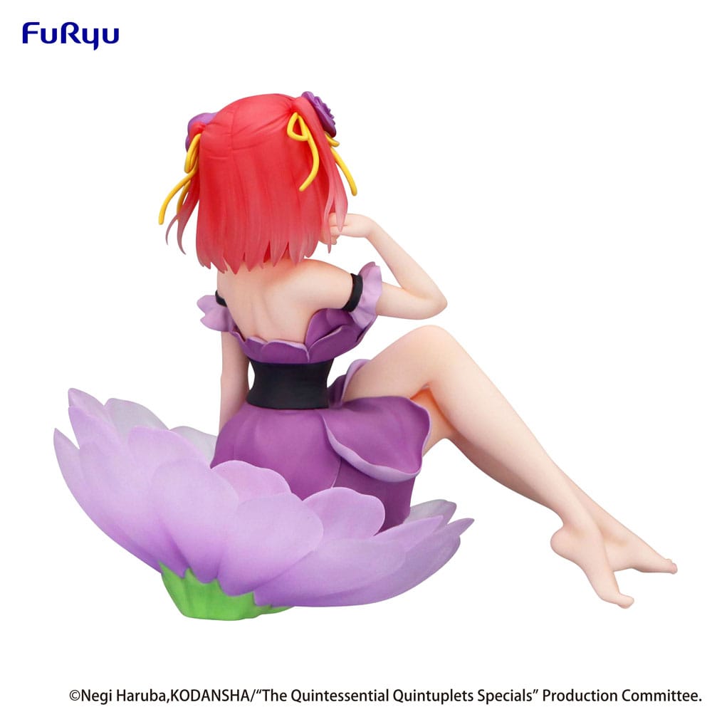 The Quintessential Quintuplets Specials - Nino Nakano - Bloo-me! figure (Furyu)