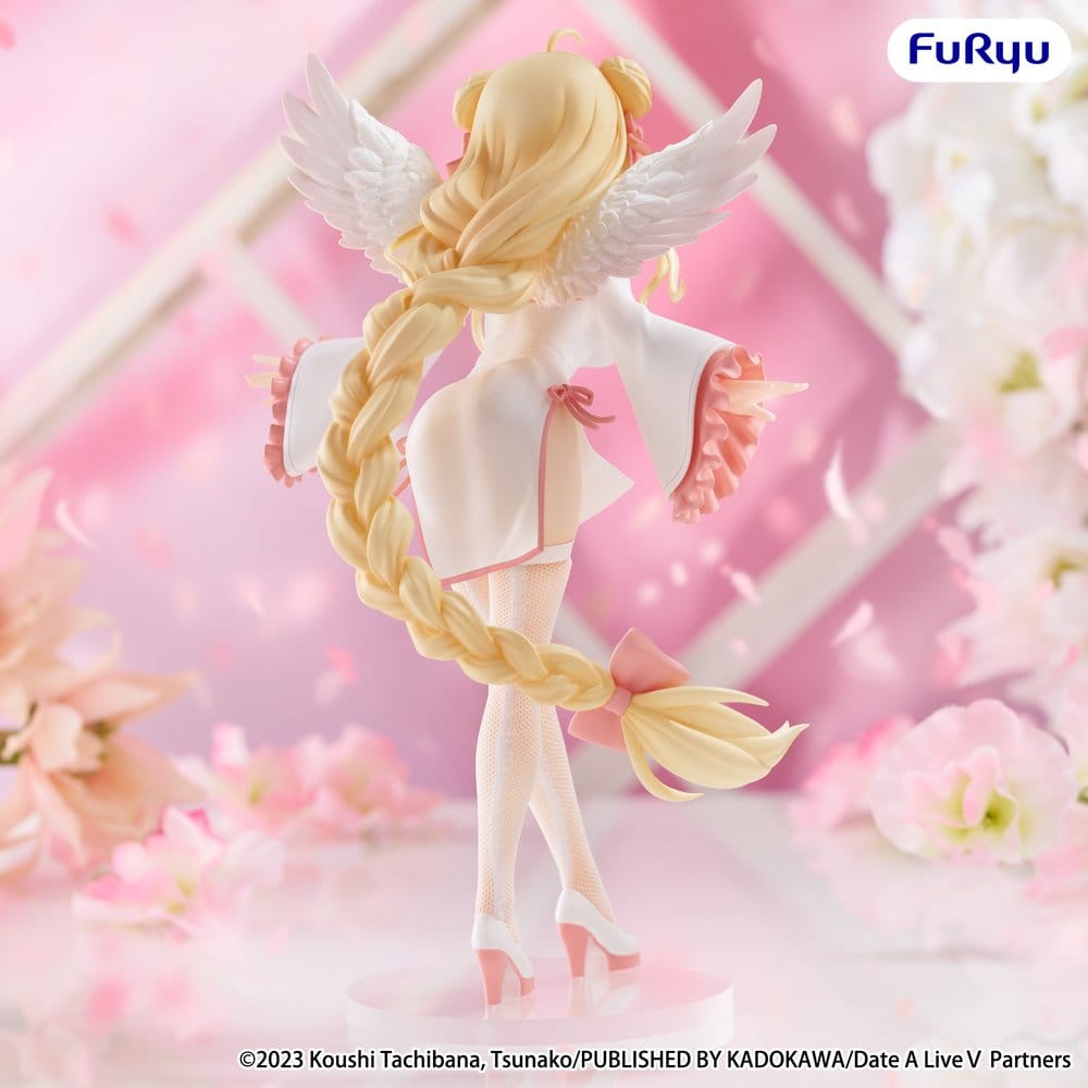 Date A Live V - Mukuro Hoshimiya - BiCute Pure figure (Furyu)
