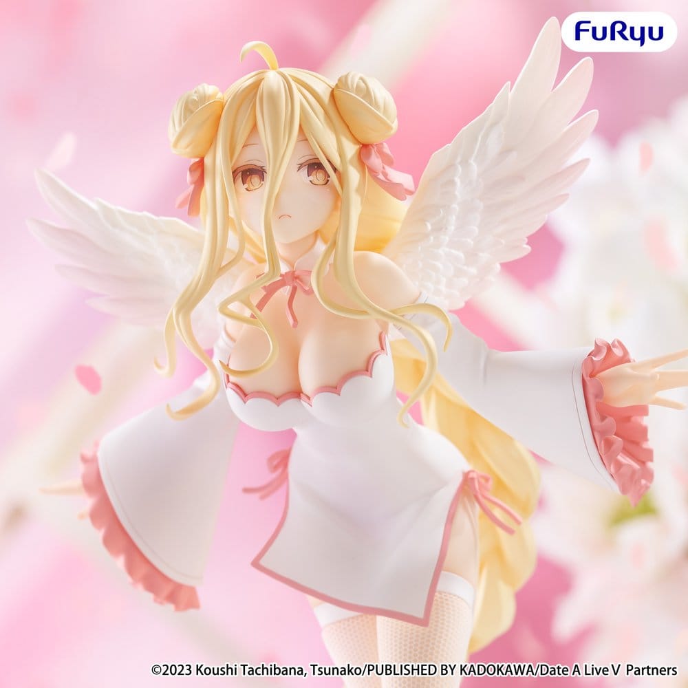 Date A Live V - Mukuro Hoshimiya - BiCute Pure figure (Furyu)