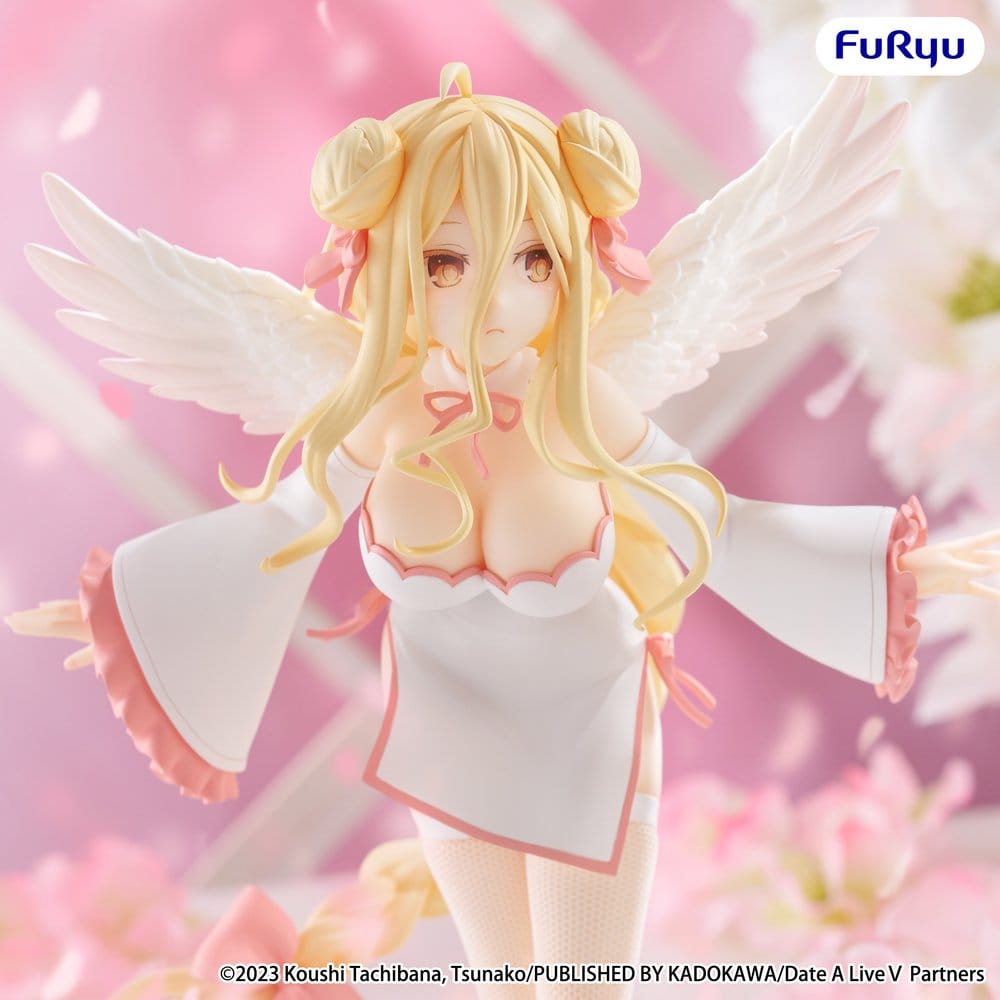 Date A Live V - Mukuro Hoshimiya - BiCute Pure figure (Furyu)