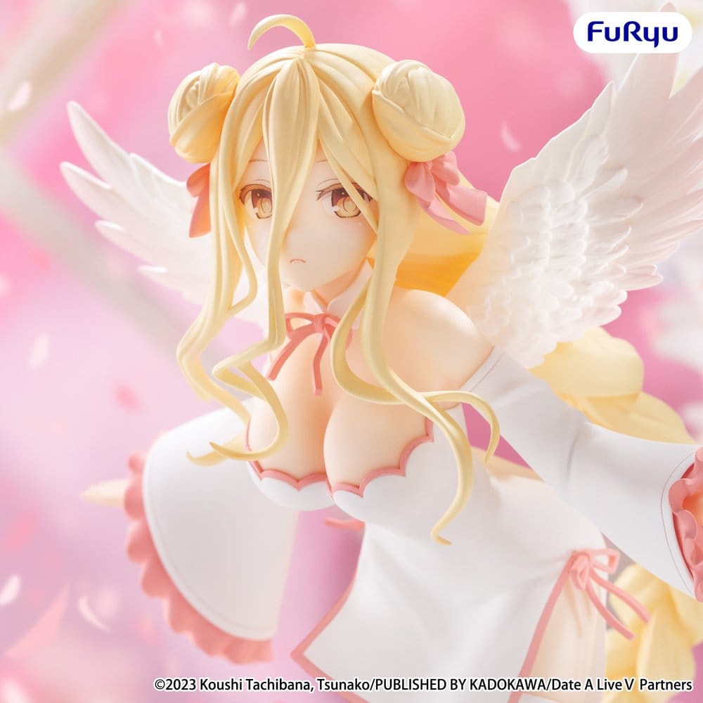 Date A Live V - Mukuro Hoshimiya - BiCute Pure figure (Furyu)