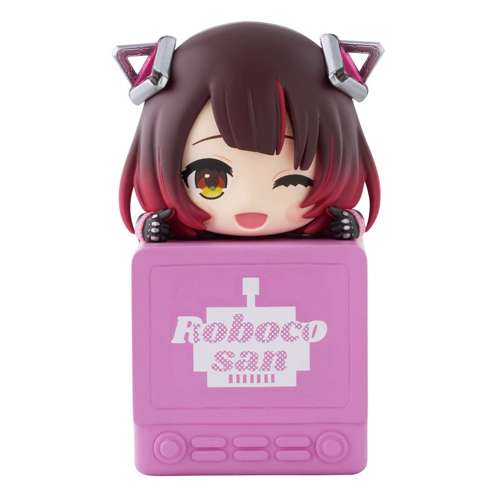 Hololive Production - Robocosan - Hikkake Figur (Furyu)