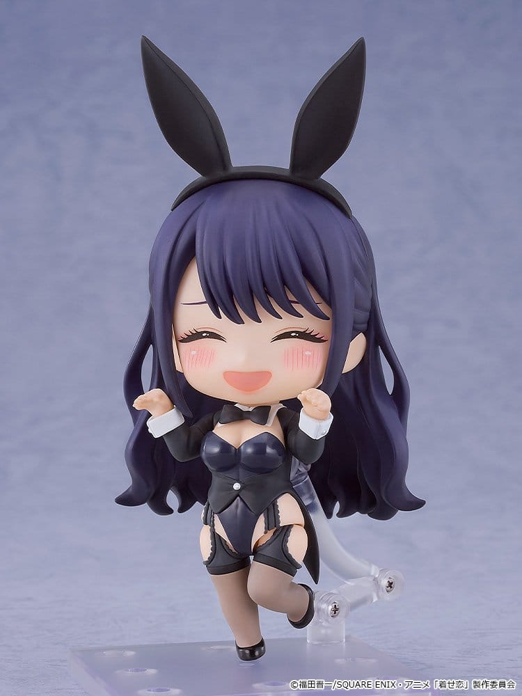 My Dress-Up Darling - Marin Kitagawa - Arisa Izayoi Cosplay Nendoroid Figur (Good Smile Company)