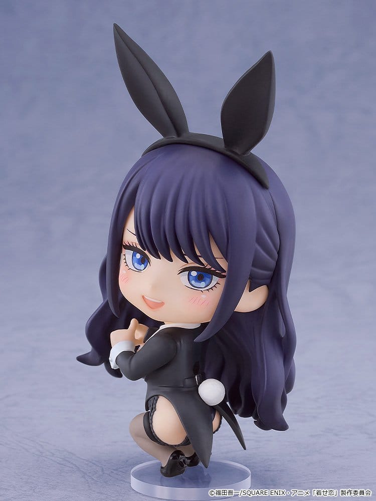 My Dress-Up Darling - Marin Kitagawa - Arisa Izayoi Cosplay Nendoroid Figur (Good Smile Company)