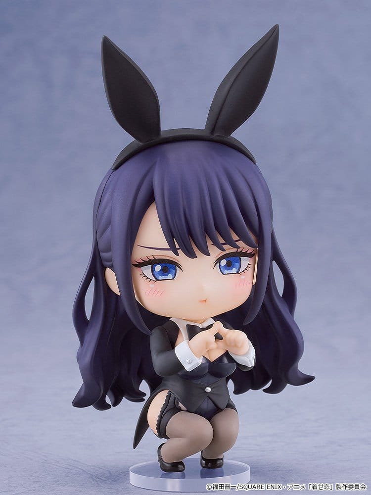 My Dress-Up Darling - Marin Kitagawa - Arisa Izayoi Cosplay Nendoroid Figur (Good Smile Company)