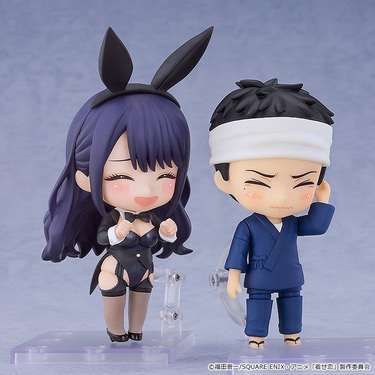 My Dress-Up Darling - Marin Kitagawa - Arisa Izayoi Cosplay Nendoroid Figur (Good Smile Company)