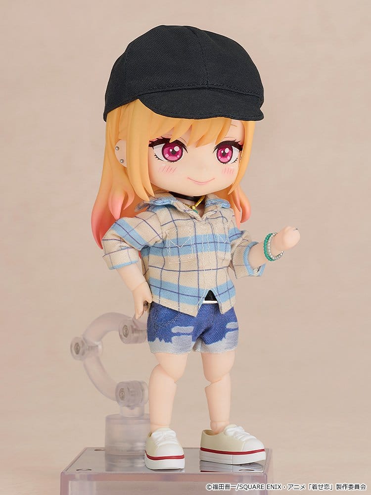 My Dress-Up Darling - Marin Kitagawa - Casual Outfit Nendoroid Doll (Good Smile Company)