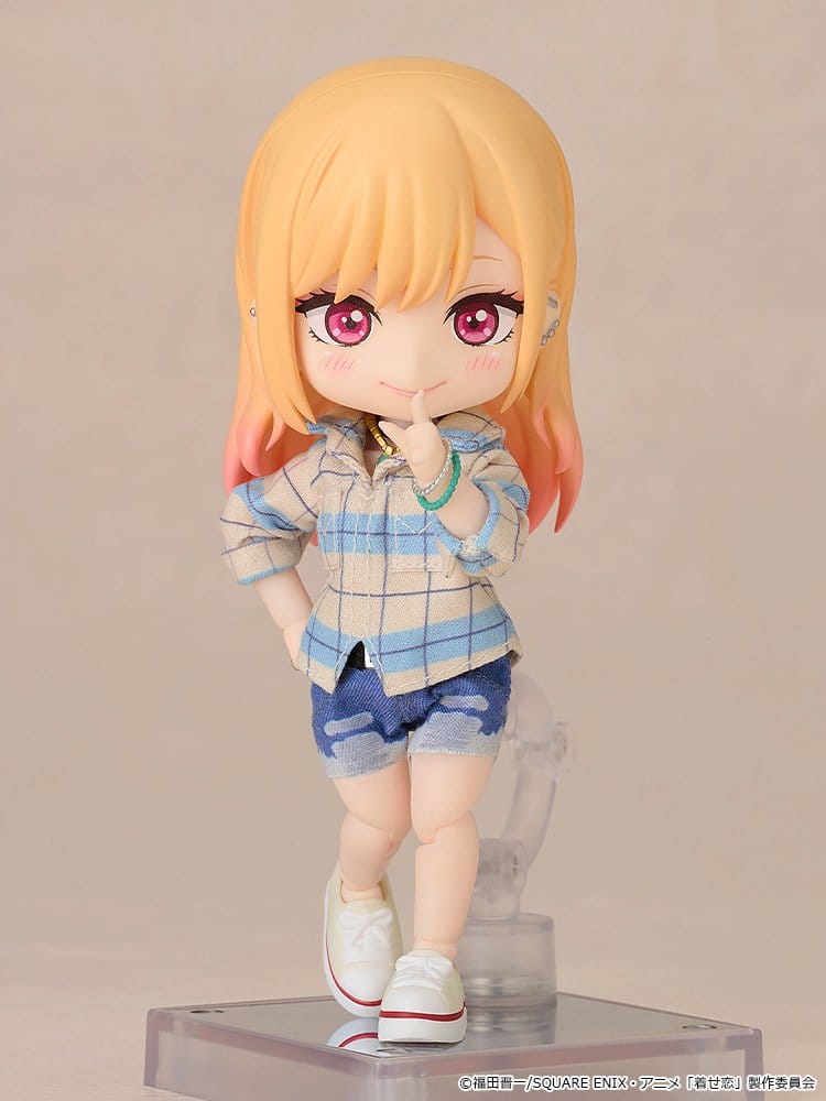 My Dress-Up Darling - Marin Kitagawa - Casual Outfit Nendoroid Doll (Good Smile Company)