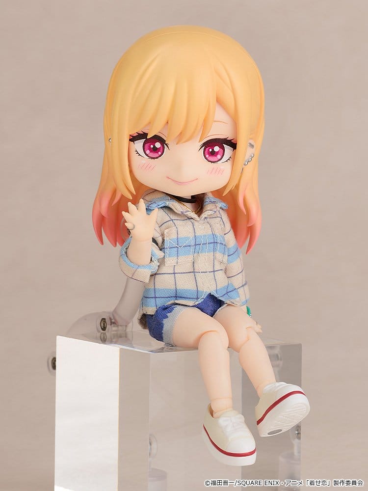 My Dress-Up Darling - Marin Kitagawa - Casual Outfit Nendoroid Doll (Good Smile Company)
