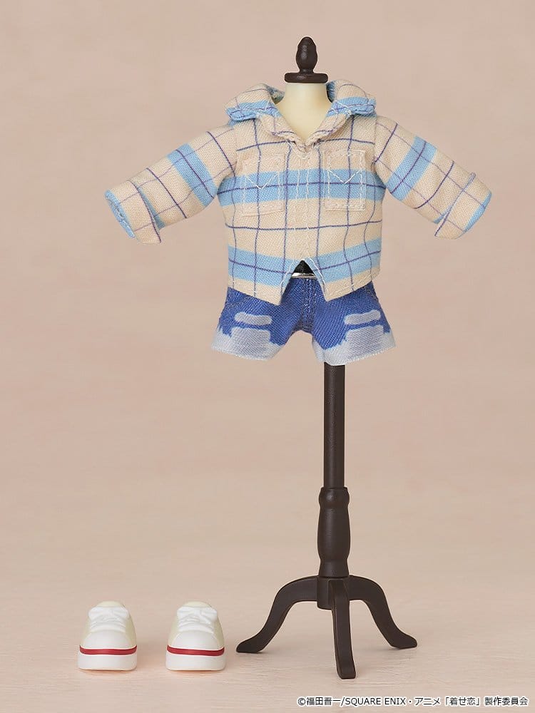 My Dress-Up Darling - Marin Kitagawa - Casual Outfit Nendoroid Doll (Good Smile Company)