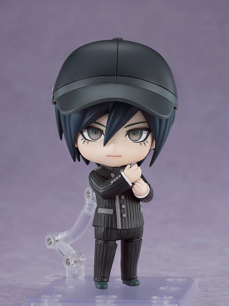 Danganronpa V3: Killing Harmony - Shuichi Saihara - Nendoroid figure (Good Smile Company)