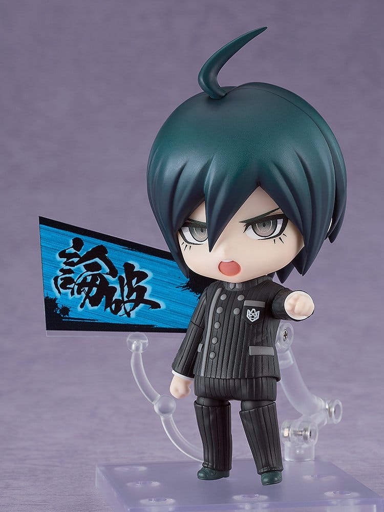 Danganronpa V3: Killing Harmony - Shuichi Saihara - Nendoroid figure (Good Smile Company)