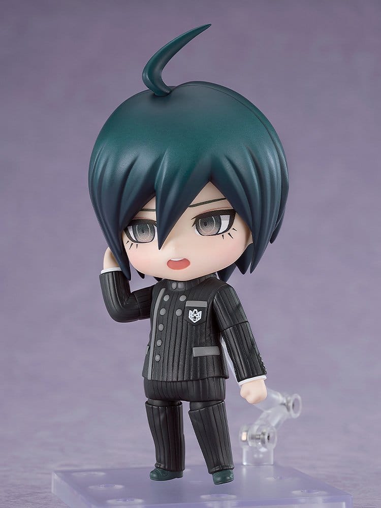 Danganronpa V3: Killing Harmony - Shuichi Saihara - Nendoroid figure (Good Smile Company)