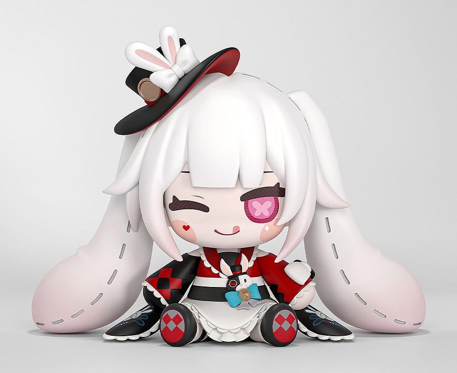Honkai: Star Rail - Sparxie - Huggy Good Smile figure (Good Smile Company)