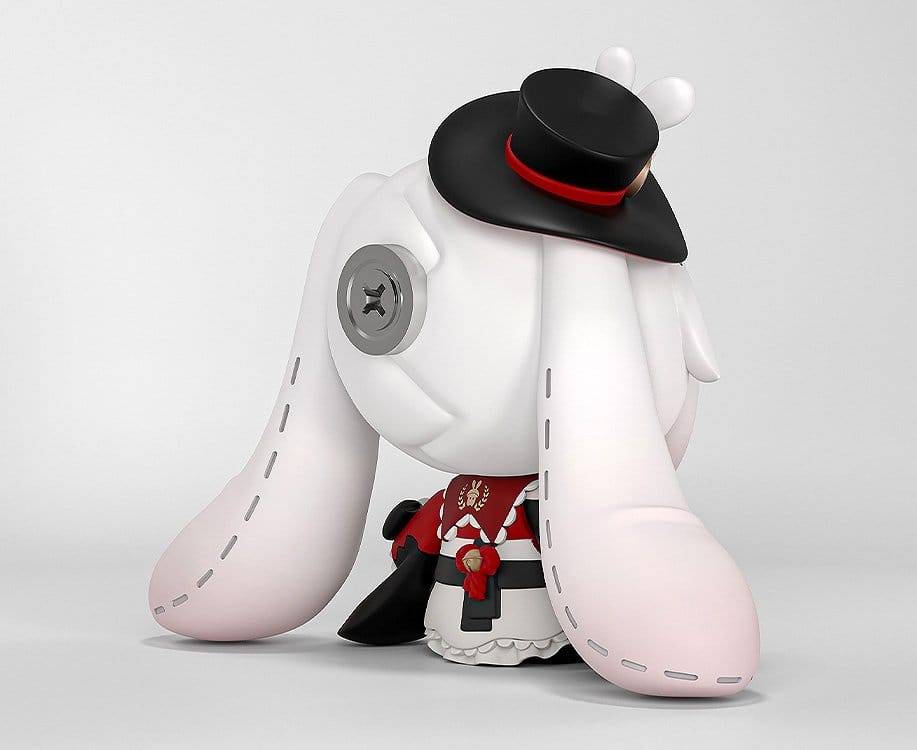 Honkai: Star Rail - Sparxie - Huggy Good Smile figure (Good Smile Company)