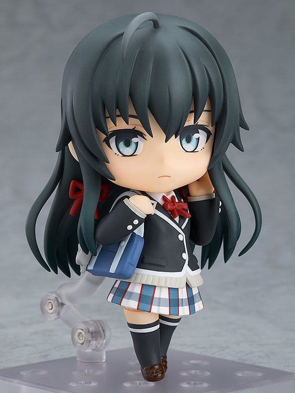 My Teen Romantic Comedy SNAFU - Yukino Yukinoshita - Nendoroid Figur (Good Smile Company)