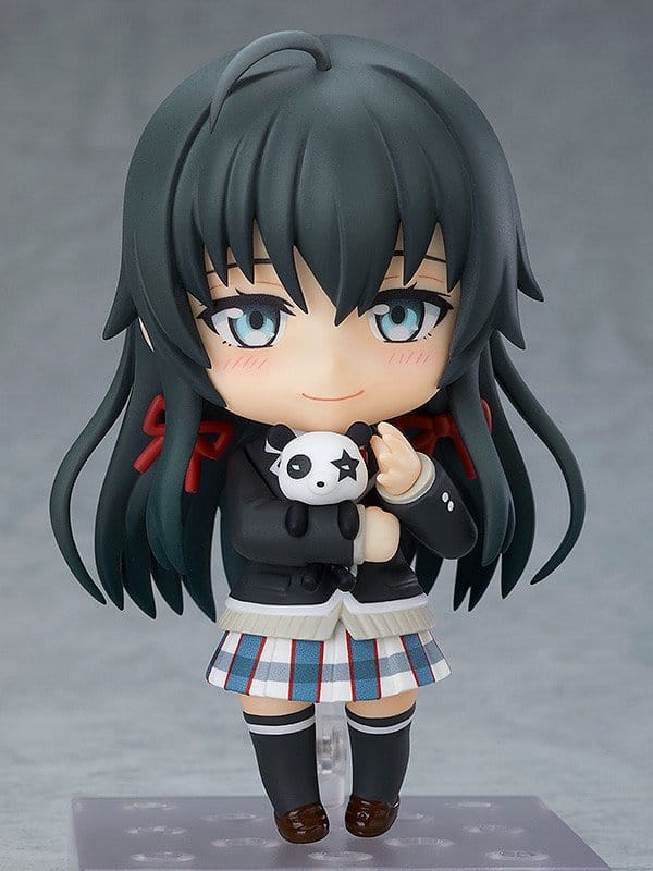 My Teen Romantic Comedy SNAFU - Yukino Yukinoshita - Nendoroid Figur (Good Smile Company)