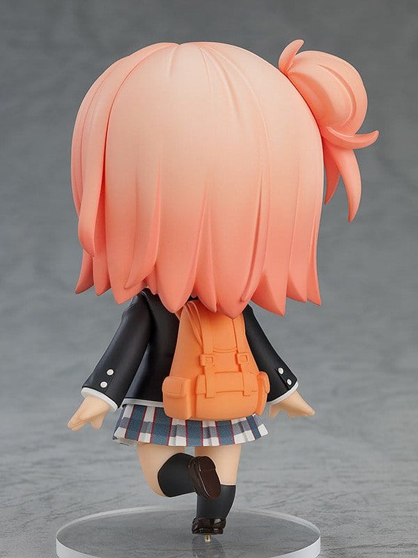 My Teen Romantic Comedy SNAFU - Yui Yuigahama - Nendoroid Figur (Good Smile Company)