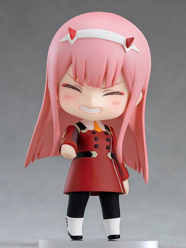 Darling in the Franxx - Zero Two - Nendoroid (Good Smile Company)
