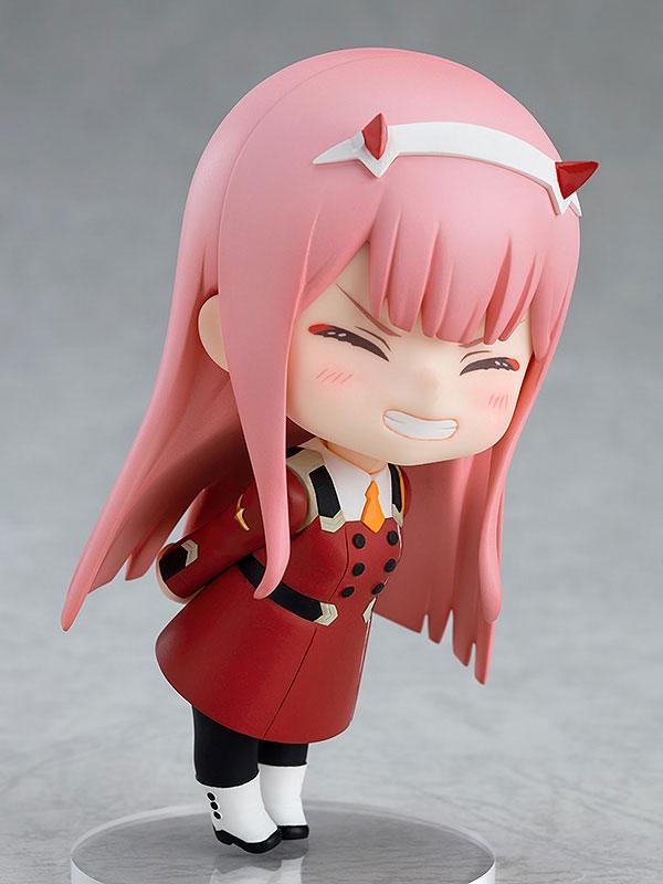 Darling in the Franxx - Zero Two - Nendoroid (Good Smile Company)
