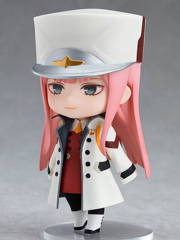 Darling in the Franxx - Zero Two - Nendoroid (Good Smile Company)