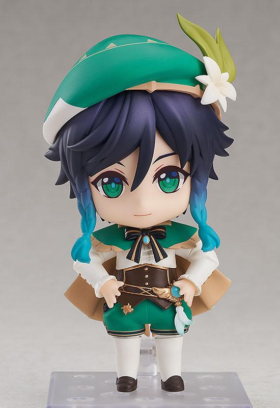 Genshin Impact - Venti - Nendoroid Figur (Good Smile Company)