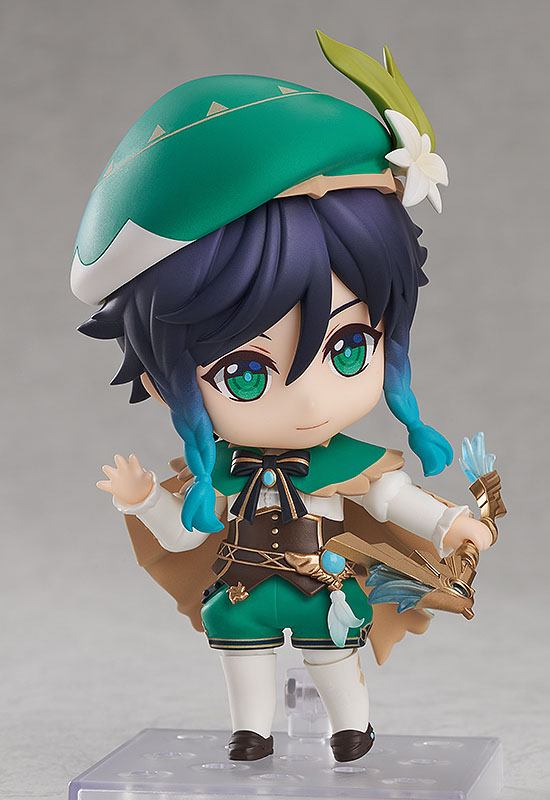 Genshin Impact - Venti - Nendoroid Figur (Good Smile Company)