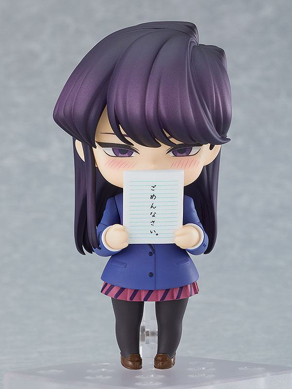 Komi Can't Communicate - Shoko Komi - Nendoroid Figure (Good Smile Company) (re -run)