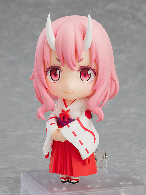 That Time I Got Reincarnated as a Slime - Shuna - Nendoroid Figur (Good Smile Company)