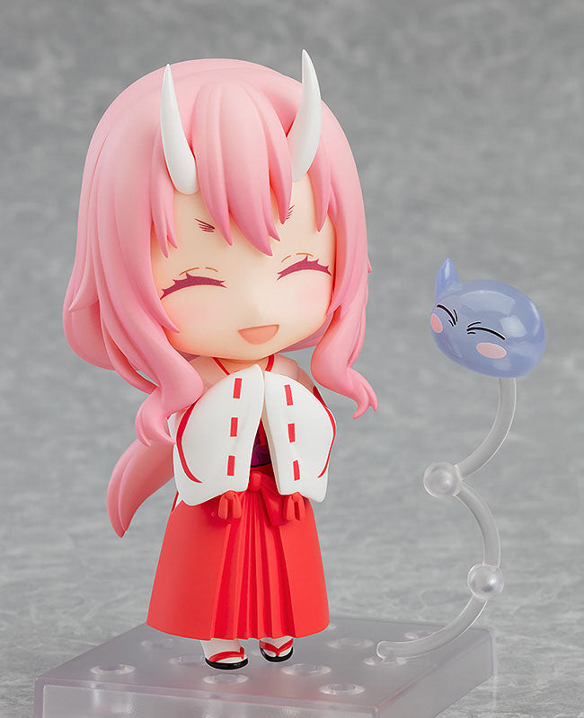 That Time I Got Reincarnated as a Slime - Shuna - Nendoroid Figur (Good Smile Company)