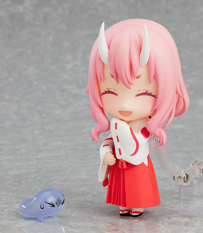 That Time I Got Reincarnated as a Slime - Shuna - Nendoroid Figur (Good Smile Company)