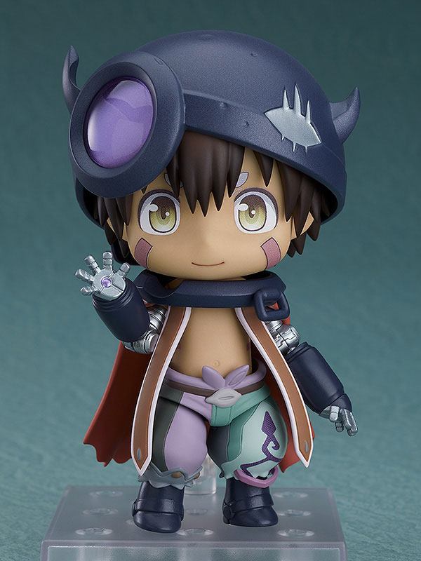 Made in Abyss - Reg - Nendoroid (good smile company) (re -run)