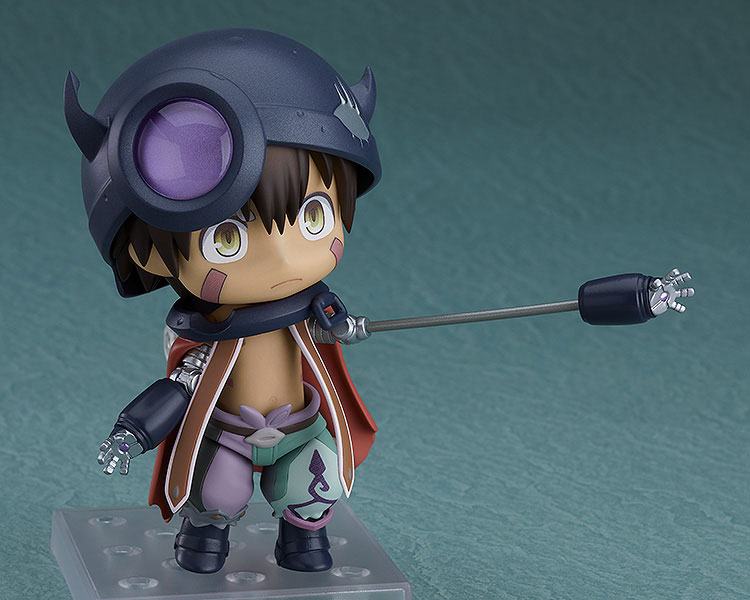 Made in Abyss - Reg - Nendoroid (Good Smile Company) (riedizione)