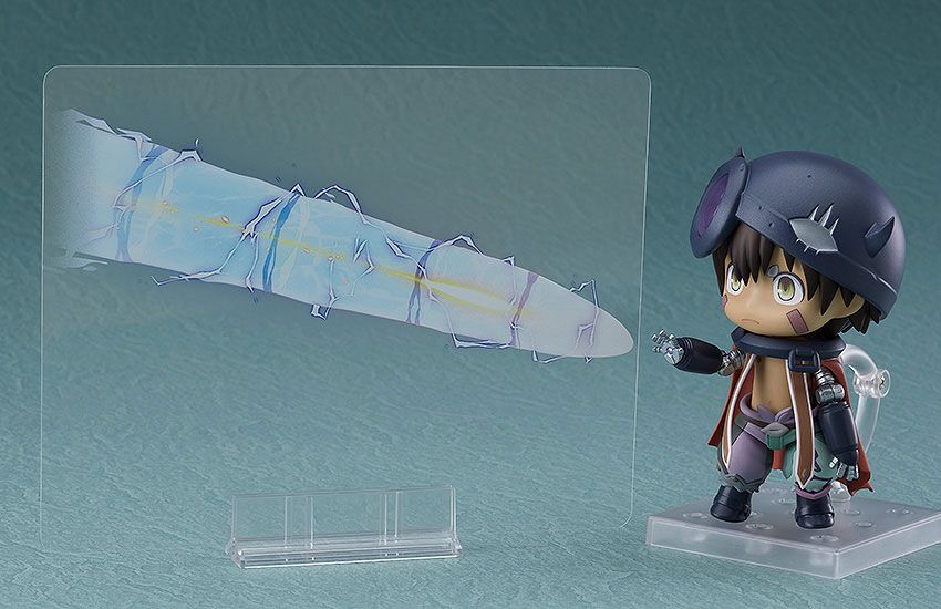 Made in Abyss - Reg - Nendoroid (Good Smile Company) (riedizione)