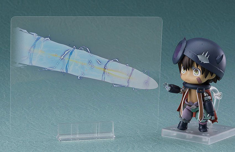 Made in Abyss - Reg - Nendoroid (Good Smile Company) (re-run)