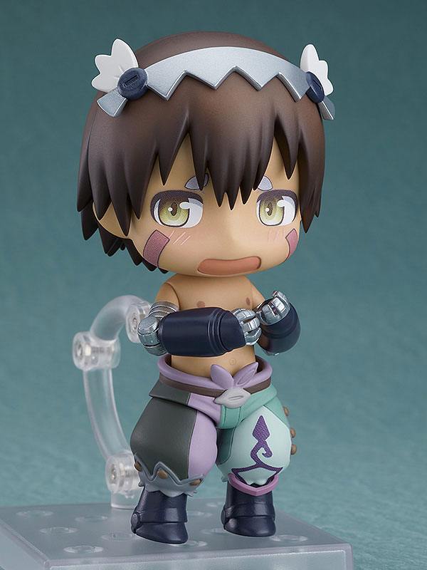 Made in Abyss - Reg - Nendoroid (Good Smile Company) (riedizione)