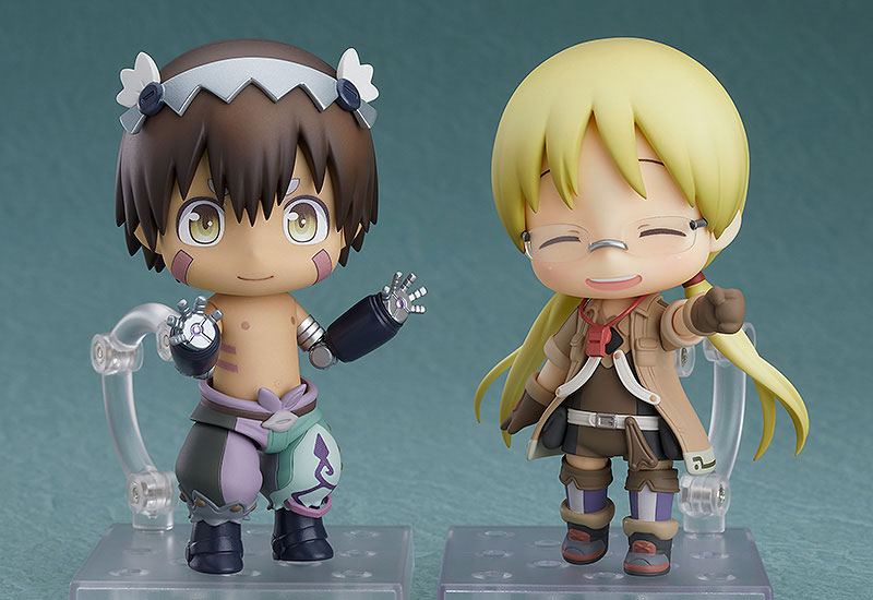 Made in Abyss - Reg - Nendoroid (Good Smile Company) (riedizione)