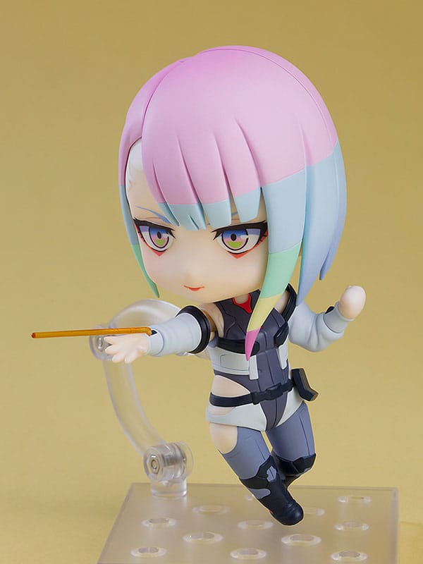 Cyberpunk: Edgerunners - Lucy - Nendoroid Figur (Good Smile Company)