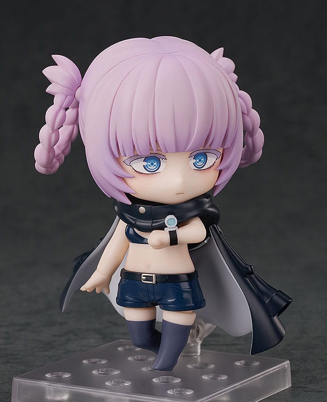 Call of the Night - Nazuna Nanakusa - Nendoroid Figuur (Good Smile Company)